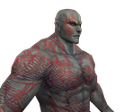 Drax (Guardians Of The Galaxy)