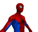 Spider-Man (Classic)