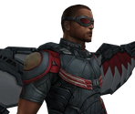 Falcon (Civil War)