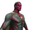Vision (Age Of Ultron)
