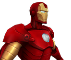 Iron Man (Classic)