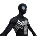 Spider-Man (Symbiote)