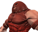 Juggernaut (Classic)