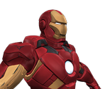 Iron Man (Mark VII)