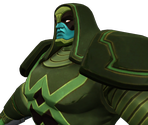 Ronan (Classic)