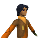 Ezra Bridger