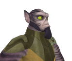 Garazeb "Zeb" Orrelios