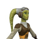 Hera Syndulla