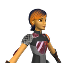 Sabine Wren