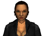 PC / Computer - Grand Theft Auto III - Claude - The Models Resource