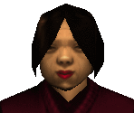 Chinatown Woman (B)