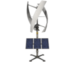 Advanced Wind Turbine