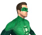 Hal Jordan