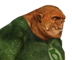 Kilowog