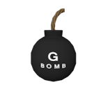 Dynamite (Bomb)