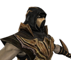 Scorpion (Injustice)