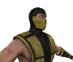 Scorpion (Klassic)