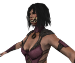 Mileena (MK-X)