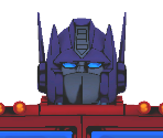 Optimus Prime