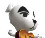 K.K. Slider