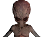 Sectoid Commander