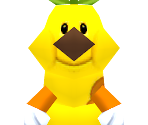 mario kart wii custom character wiggler