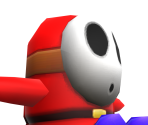 Shy Guy