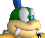 Larry Koopa