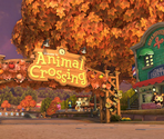Animal Crossing (Autumn)