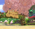 Animal Crossing (Spring)