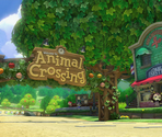 Animal Crossing (Summer)