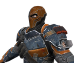 Deathstroke