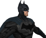 Batman (Injustice)