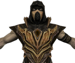 Scorpion (Injustice)