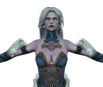 Killer Frost (Injustice)