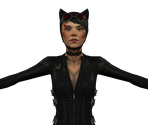 Catwoman (Arkham Knight)