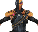 Deathstroke (Injustice)