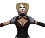 Harley Quinn (Arkham Knight)