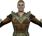 Aquaman (Injustice)