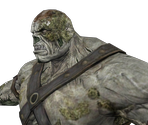 Solomon Grundy (Earth Two)