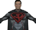 Superman (Red Son)