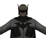 Batman (Red Son)