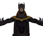 Batgirl (Injustice)