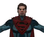 Superman (Injustice 2)