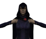 Raven (Teen Titans)