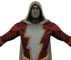 Shazam (Injustice)