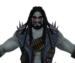 Lobo (Injustice)