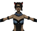 Catwoman (Ame-Comi)