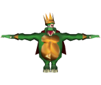 King K. Rool