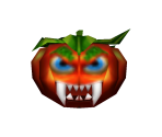 Killer Tomato